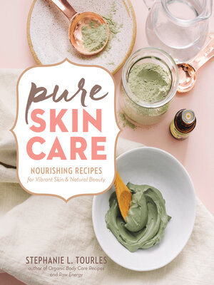 cover image of Pure Skin Care